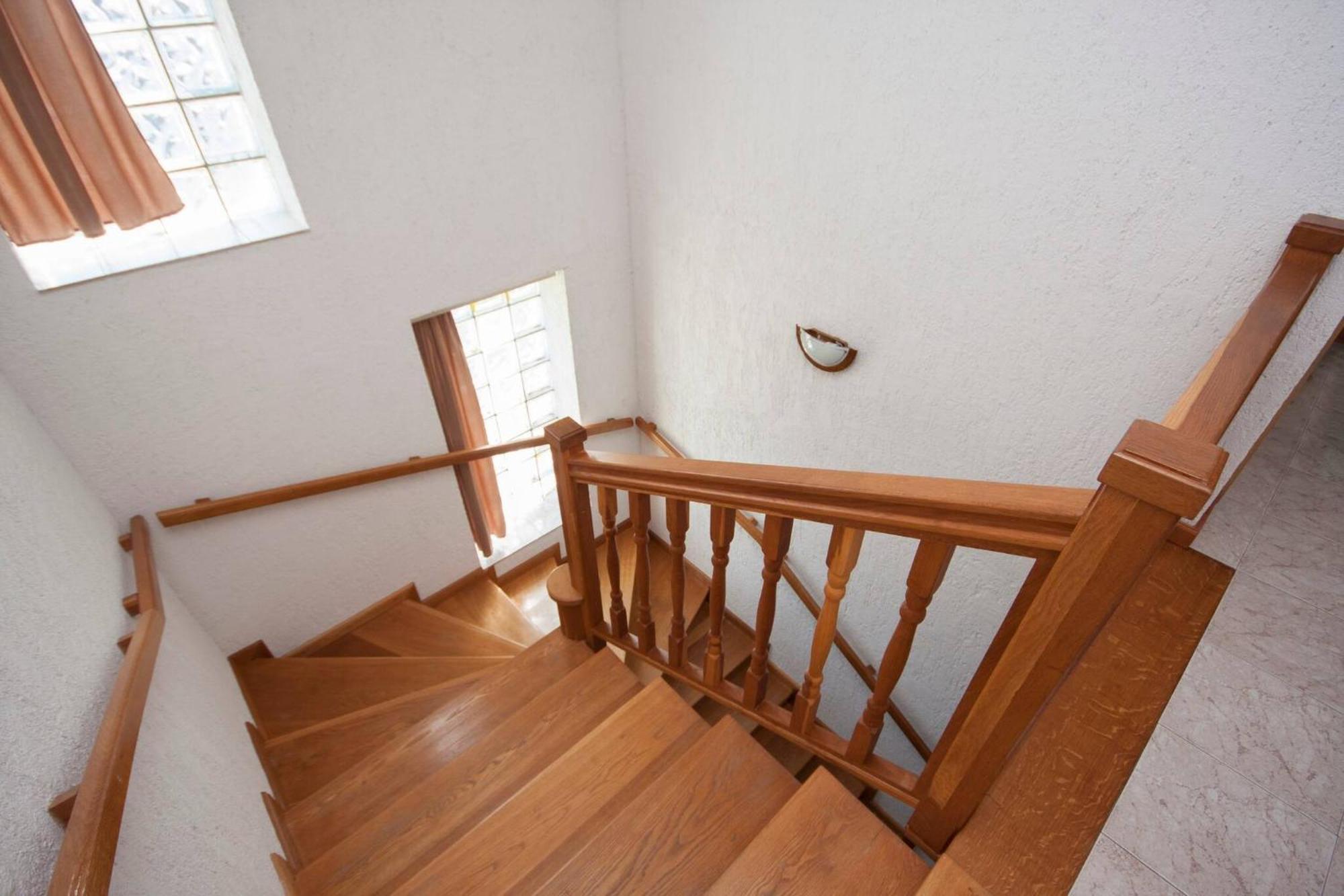 פרימוסטן Family Apartments & Rooms Mikelin מראה חיצוני תמונה